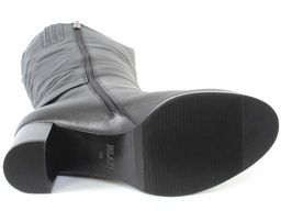 04-PAG294-2Z MILK Ботинки зимние женские (натуральная кожа, 100% шерсть)