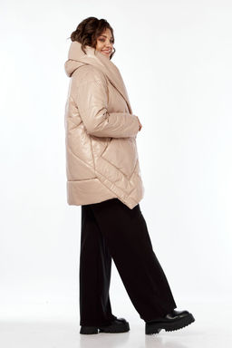 Куртка Diamant 2016 беж фото 6