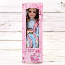 Сувенир коллекционный 30 см / 1209 /уп 48/ - ГалеонТрейд фото 26