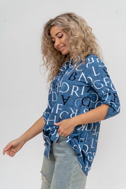 Рубашка 36823