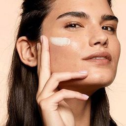 Матирующий крем для лица Pure Skin