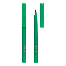 Лео Учись Фломастеры смываемые LSFP-18 18 цв