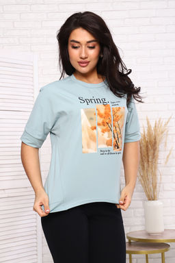 Футболка 82020 - Натали фото 13