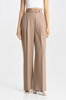 Брюки Classic Beige