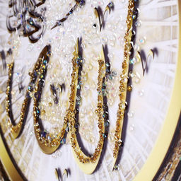 Картина 50х50 Мусульманская / AY-1563 /уп 24/ - Галеонтрейд фото 3