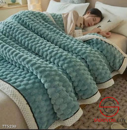 Плед покрывало на кровать