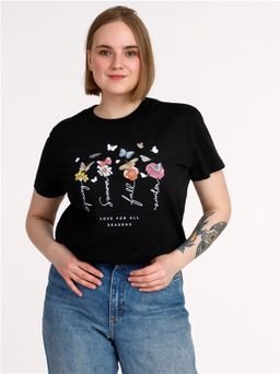 Уценка 50% футболка 1ЖДФК3298001