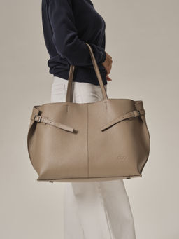 Сумка Laura DBR 31170 бежевый латте