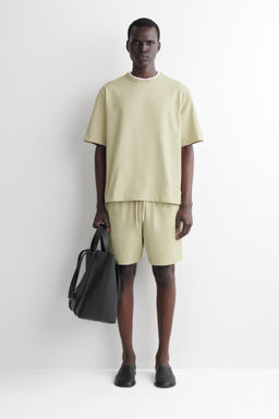 CAMISETA DE ALGOD?N RELAXED FIT - H&m фото 7