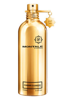 MONTALE Powder Flowers lady 100ml edp