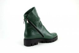 Ботинки EDART 233.sandra.green/шерсть - Ed'art фото 4