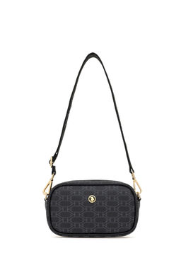 Kad_n Siyah _anta Sepette S_rpriz _ndirim