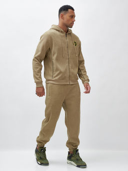 ФЛИС с НАЧЕСОМ, Спортивный костюм мужской демисезонный