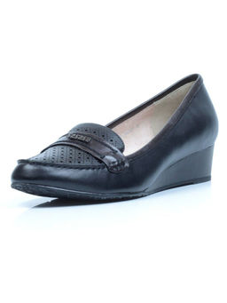 06-4773-1G34F BLACK Туфли женские (натуральная кожа) - Фабричный китай фото 6