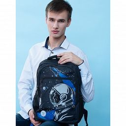 RU-232-2 Рюкзак - Grizzly фото 14