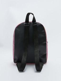 Hologram Bask?l? K?z ?ocuk S?rt ?antas? - Waikiki фото 3