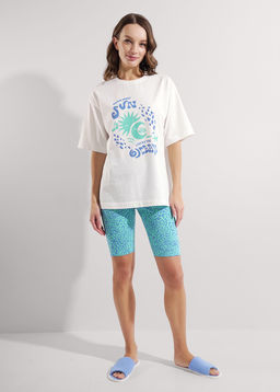 Пижама женская