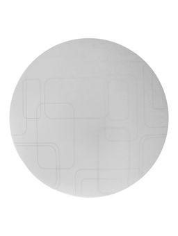 Светильник потолочный LED SPB-6 Slim 2, 36Вт, 4000К, d325 h60, без ПДУ