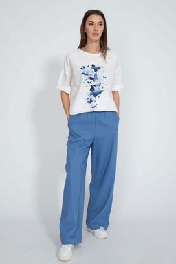 Туника 4075 - Kivviwear фото 4