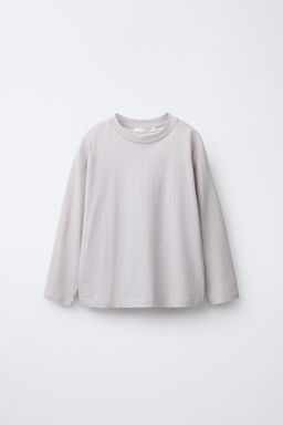 3-PACK OF PLAIN T-SHIRTS - Zara фото 2