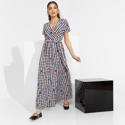 Платье Волшебное влияние - Charutti фото 6