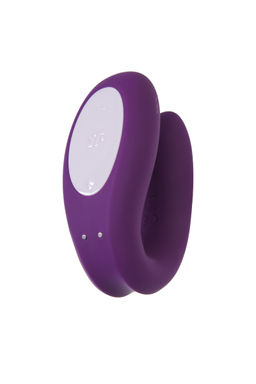 Набор вибраторов Satisfyer Box 1 Connect App (Double Joy + Sexy Secret)