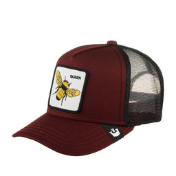 Бейсболка GOORIN BROTHERS арт. 101-0391 (бордовый)