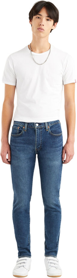 Джинсы мужские