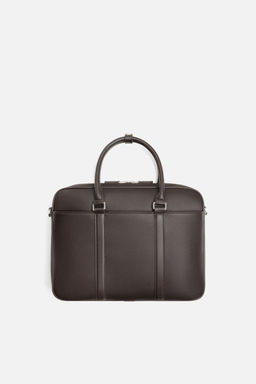 TEXTURE BRIEFCASE - Zara фото 4
