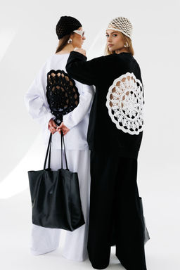 Брюки NIKVA н705-2 черный  фото 3