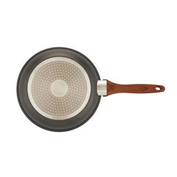 2663 GIPFEL Сковорода POLA 24х4,8см из прессованного алюминия с 2-слойным антип  фото 2