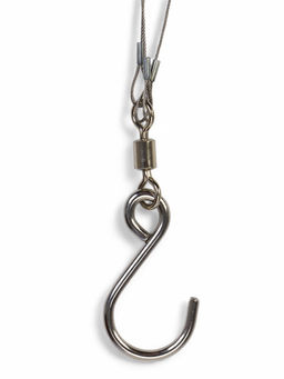 Кашпо для цветов Жемчужина, 4 л, d=29 см, h=19.5 см, пластик, со вставкой, подвесное, цвет графитовый - Simaland фото 11