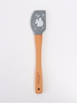 Формы для выпечки новогодние «Уютные истории», 4 шт. + лопатка