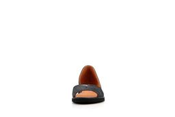 Босоножки EDART 1023.110 bl.black.ibiza