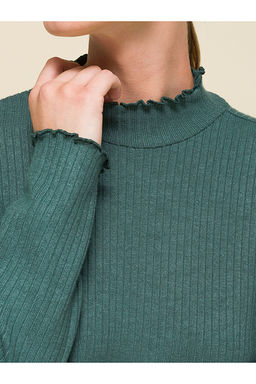 PELICAN DFJS6931/1 Джемпер женский  фото 8