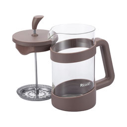 Френч-пресс 0,6л Linea FRANCO стекло арт. 80-013