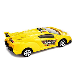 Машина заводная Спорткар, МИКС - Simaland фото 9