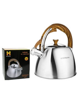 Чайник для плиты 2,3 л со свистком НМ 55161