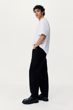 Loose Jeans - H&m фото 4