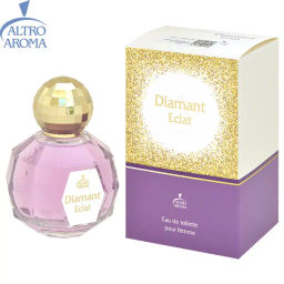 APf100 Туал/вода жен. (100мл) DIAMANT ECLAT .10