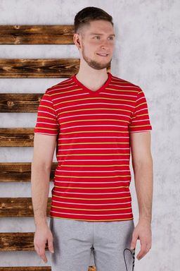 Брюки спортивные 
 3.MM114B-серый-светлый