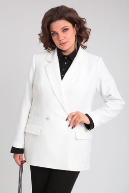 Костюм LADY SECRET 2965 молочный+ черный