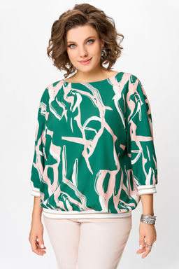 Блуза Swallow 872