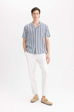 Узкие брюки Jogger - Defacto фото 2