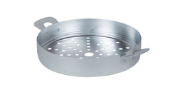 Мантоварка 6 л, 3 сетки - Калитва фото 6