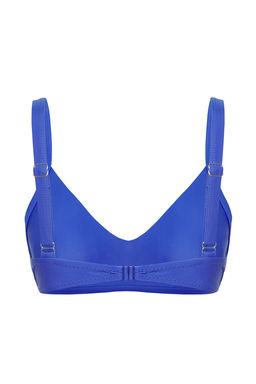 TRENDYOLMILLA Siyah Bralette Bikini Ustu TBESS25BU00020 фото 8