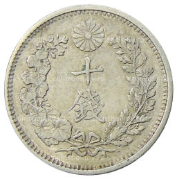 10 сен 1905 года Япония
