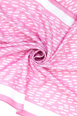 Женская черная подарочная сумка в штучной упаковке с шарфом Неожиданная скидка в корзине - U.s. polo assn фото 13