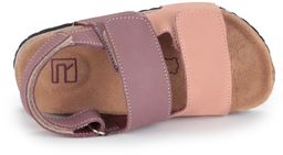 сандалии для девочек - Riconte фото 4