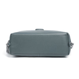 Женская сумка MIRONPAN арт. 62387 Бирюзовый  фото 5